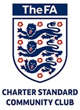 FA Charter Standard Community Club
