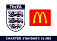 The FA Charter Standard Clubs